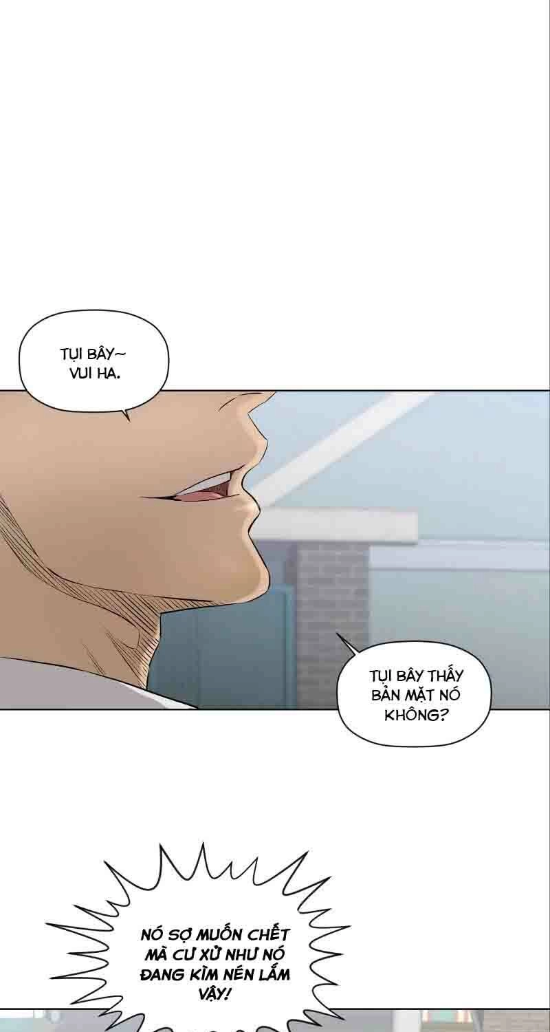 Cuộc Đời Thứ Hai Của Một Gangster Chapter 54 - 19