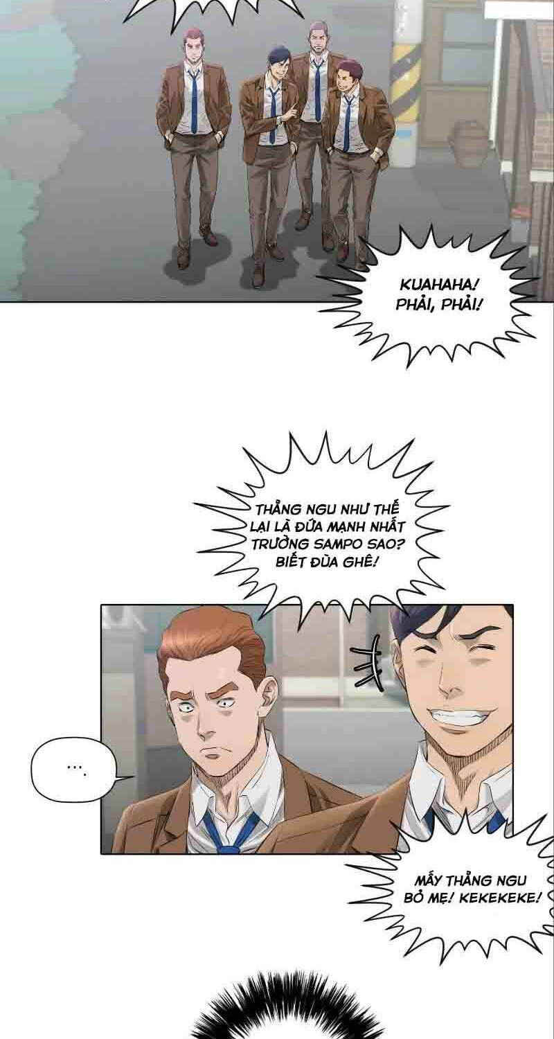 Cuộc Đời Thứ Hai Của Một Gangster Chapter 54 - 20