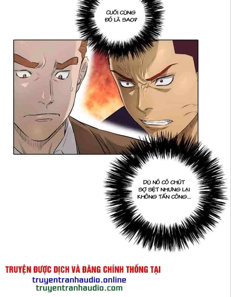 Cuộc Đời Thứ Hai Của Một Gangster Chapter 54 - 21