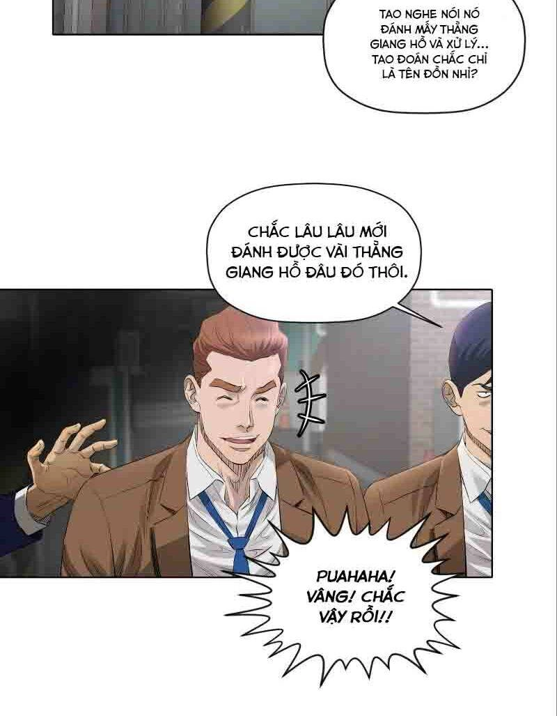 Cuộc Đời Thứ Hai Của Một Gangster Chapter 54 - 24