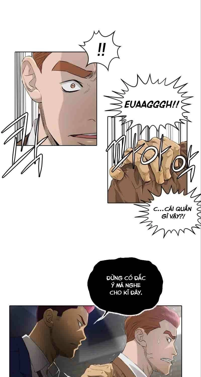 Cuộc Đời Thứ Hai Của Một Gangster Chapter 54 - 25