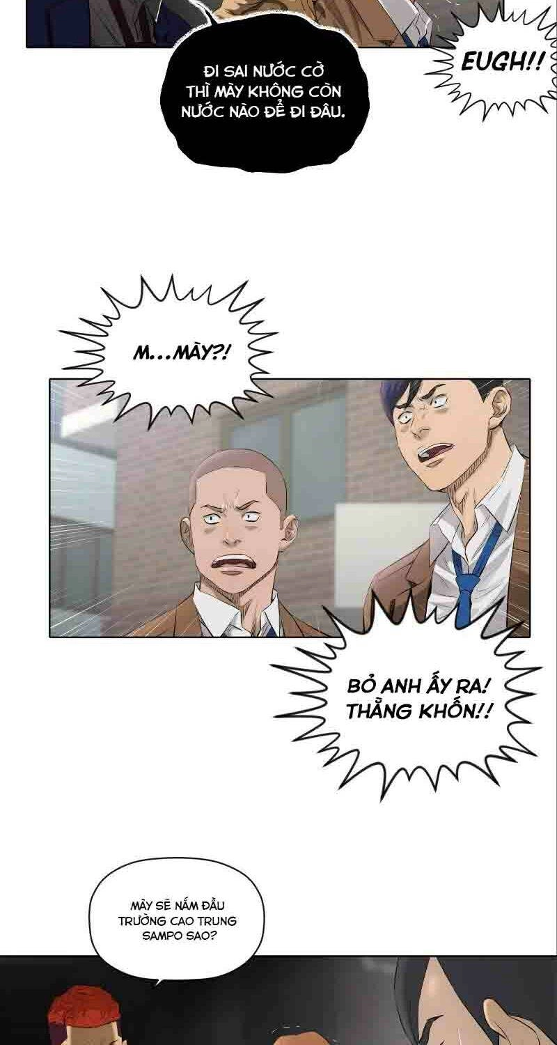 Cuộc Đời Thứ Hai Của Một Gangster Chapter 54 - 26