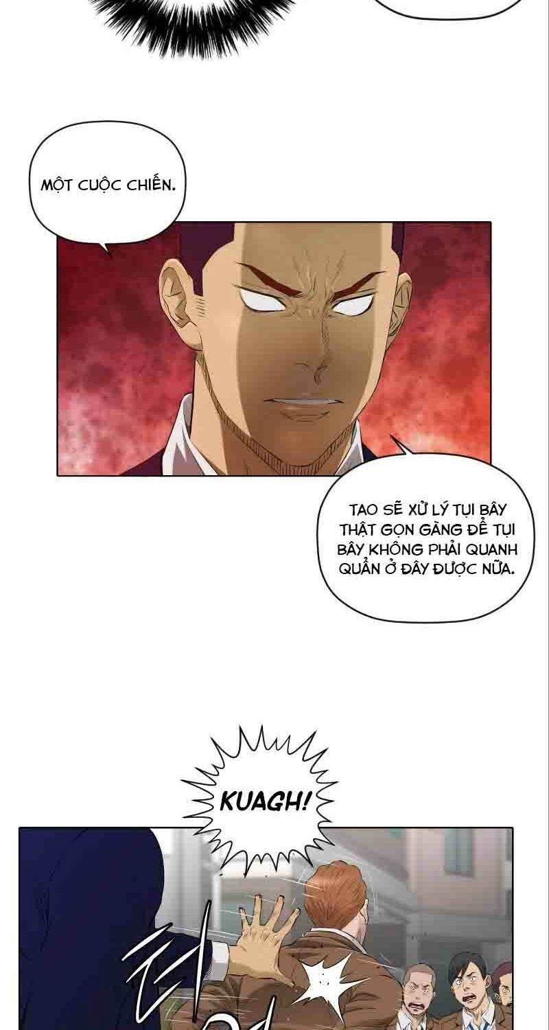 Cuộc Đời Thứ Hai Của Một Gangster Chapter 54 - 28