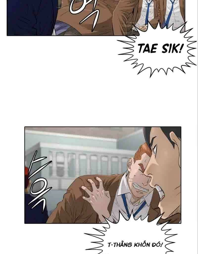 Cuộc Đời Thứ Hai Của Một Gangster Chapter 54 - 29