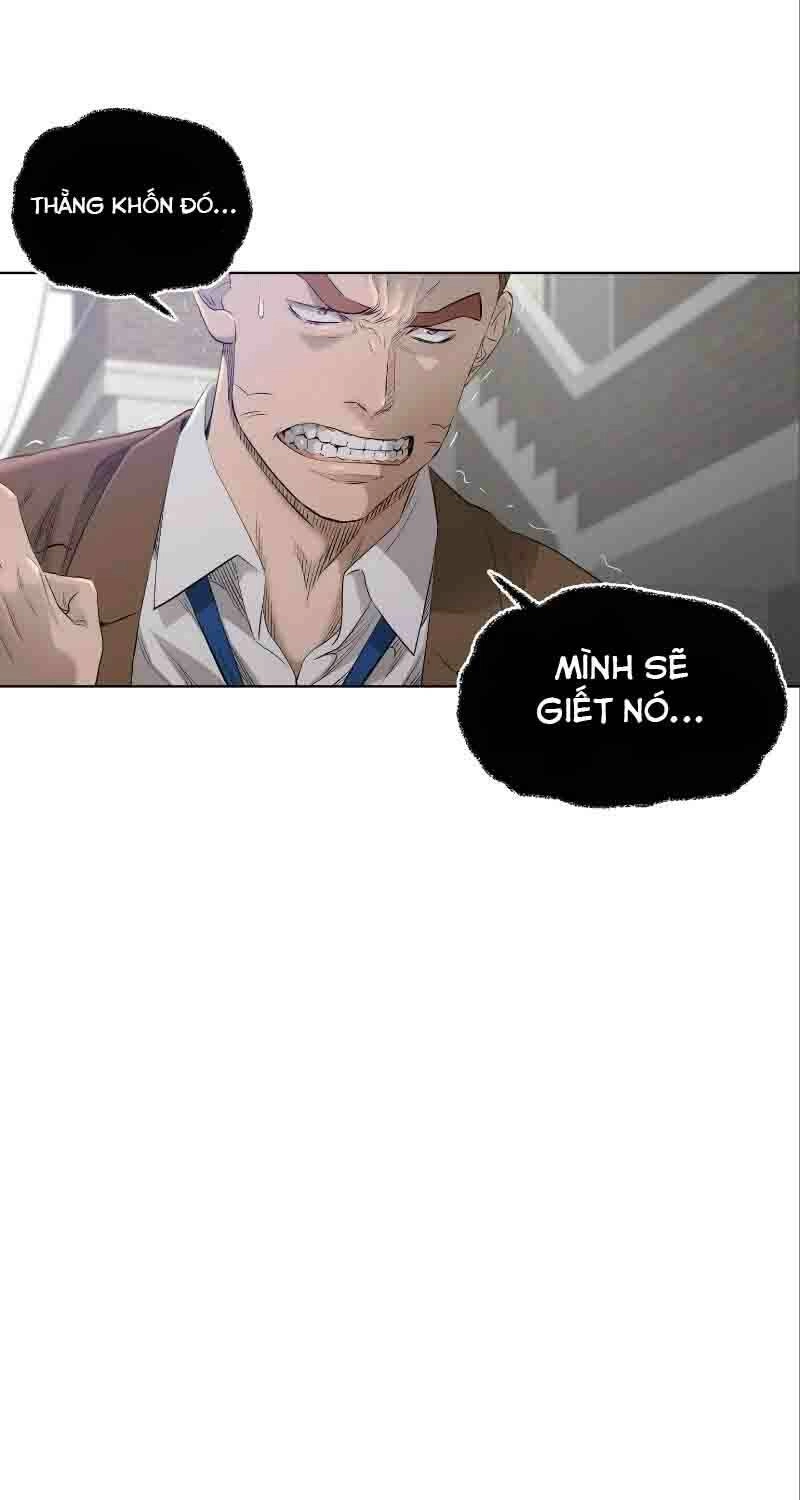 Cuộc Đời Thứ Hai Của Một Gangster Chapter 54 - 33