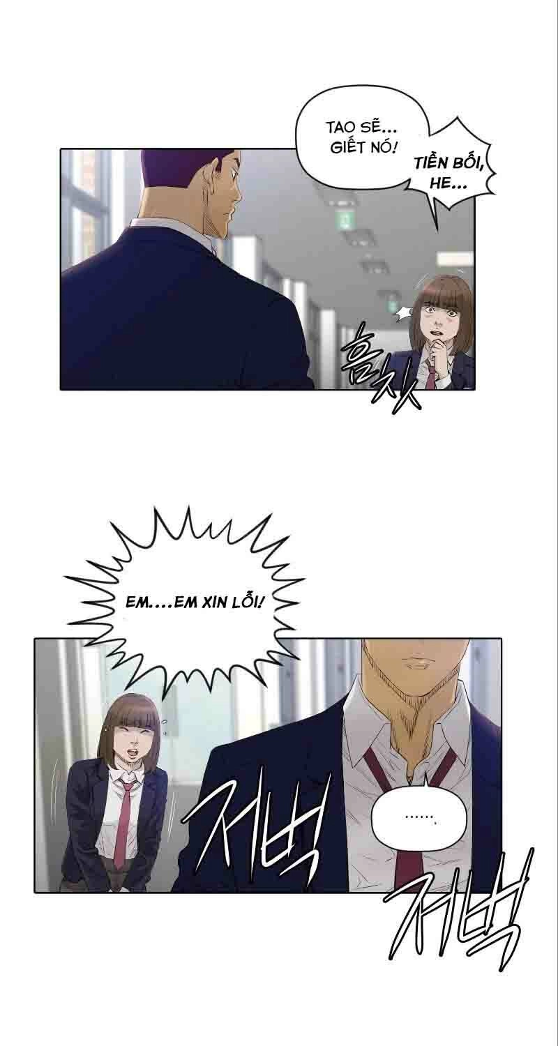 Cuộc Đời Thứ Hai Của Một Gangster Chapter 54 - 35