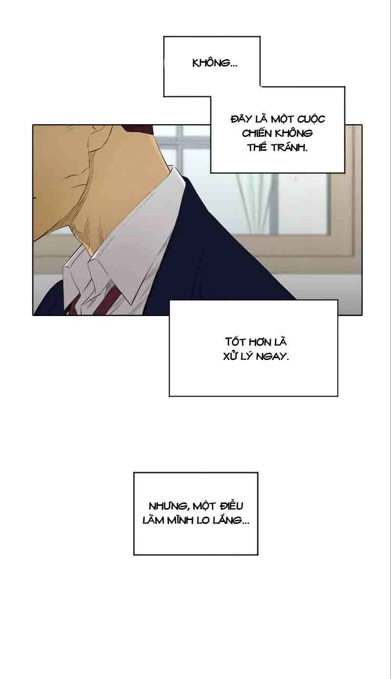 Cuộc Đời Thứ Hai Của Một Gangster Chapter 54 - 37