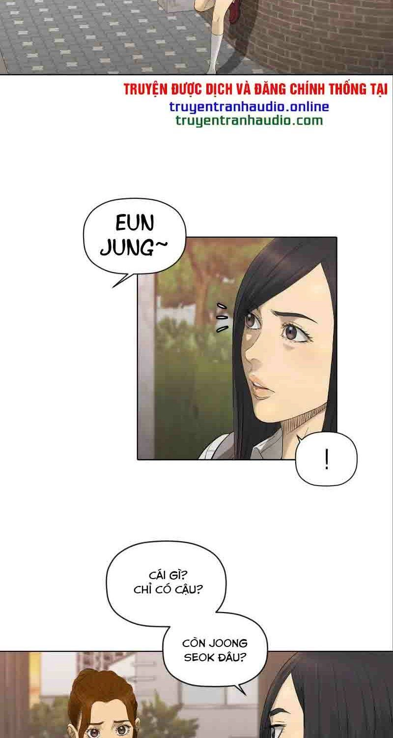 Cuộc Đời Thứ Hai Của Một Gangster Chapter 54 - 42