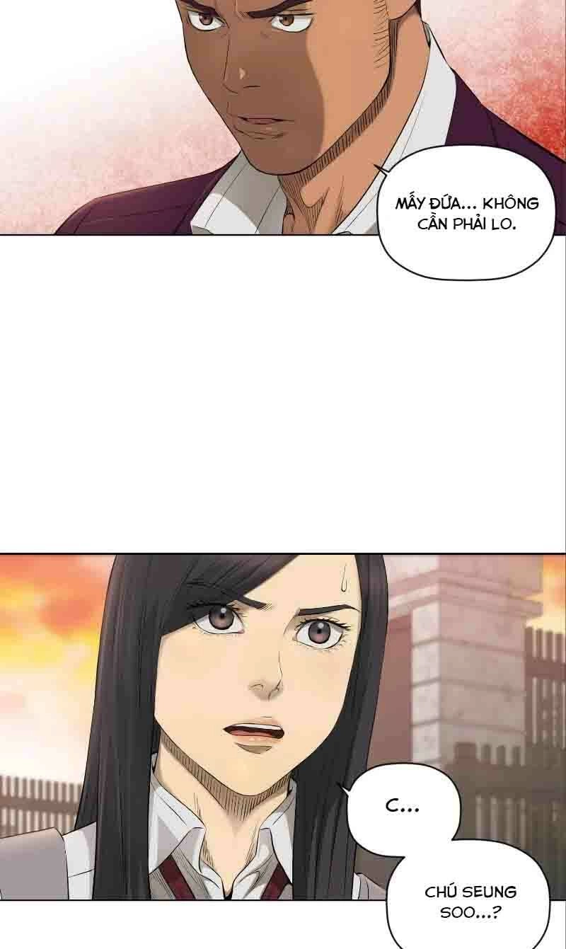 Cuộc Đời Thứ Hai Của Một Gangster Chapter 54 - 51