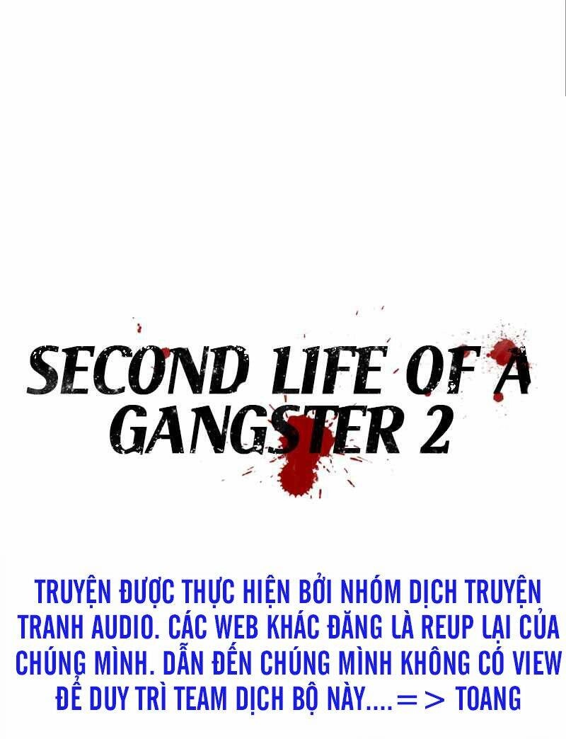 Cuộc Đời Thứ Hai Của Một Gangster Chapter 55 - 1