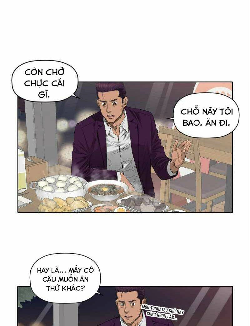 Cuộc Đời Thứ Hai Của Một Gangster Chapter 55 - 4