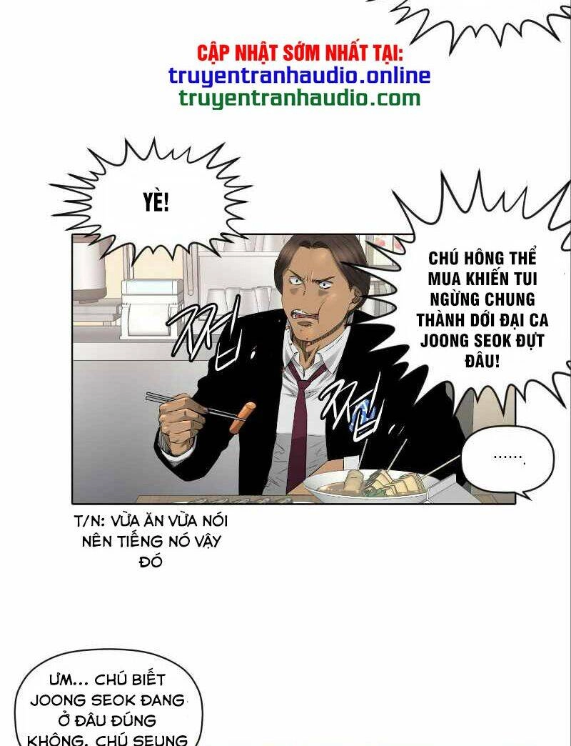 Cuộc Đời Thứ Hai Của Một Gangster Chapter 55 - 6