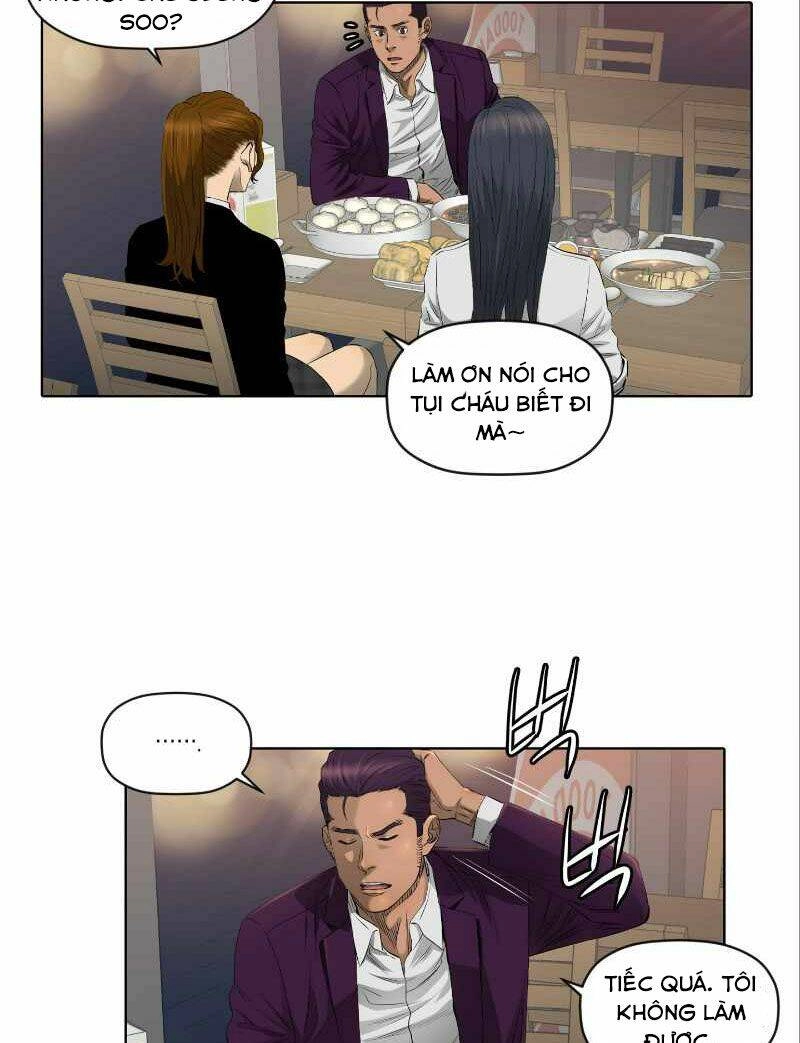 Cuộc Đời Thứ Hai Của Một Gangster Chapter 55 - 7