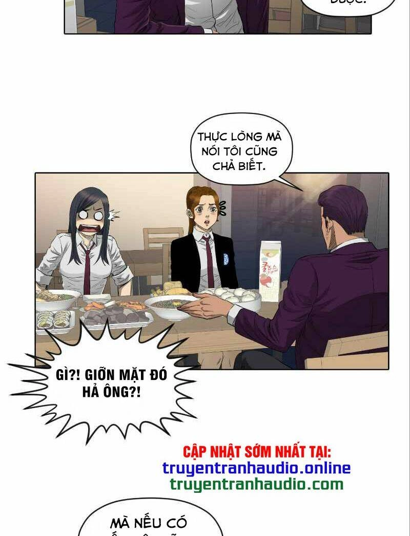 Cuộc Đời Thứ Hai Của Một Gangster Chapter 55 - 8
