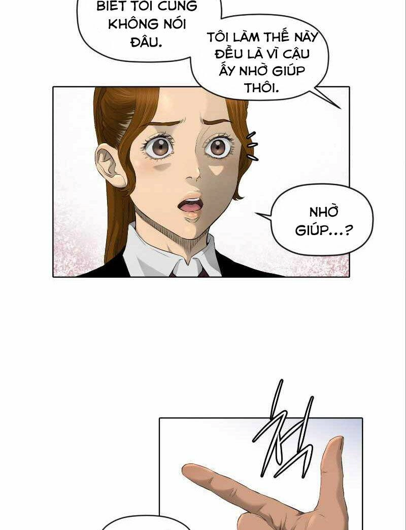 Cuộc Đời Thứ Hai Của Một Gangster Chapter 55 - 9