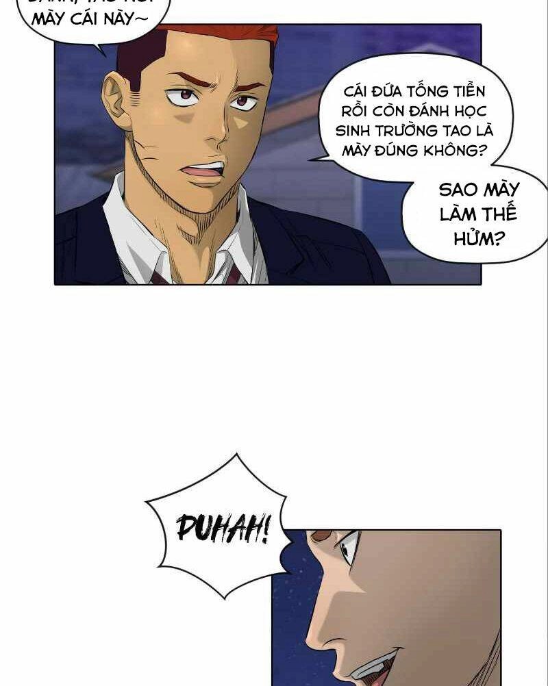 Cuộc Đời Thứ Hai Của Một Gangster Chapter 55 - 17