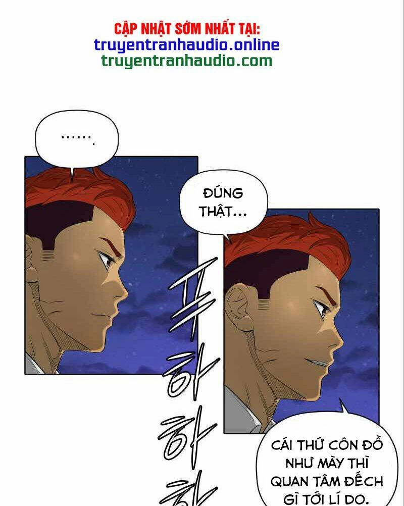 Cuộc Đời Thứ Hai Của Một Gangster Chapter 55 - 19