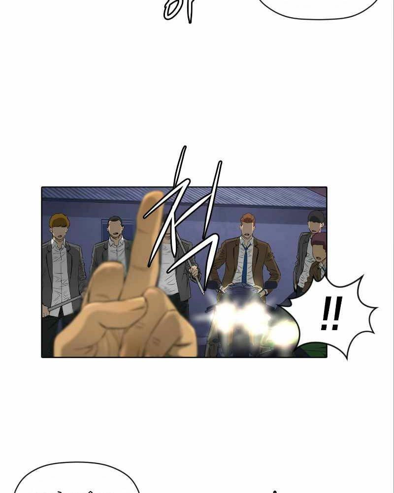 Cuộc Đời Thứ Hai Của Một Gangster Chapter 55 - 20