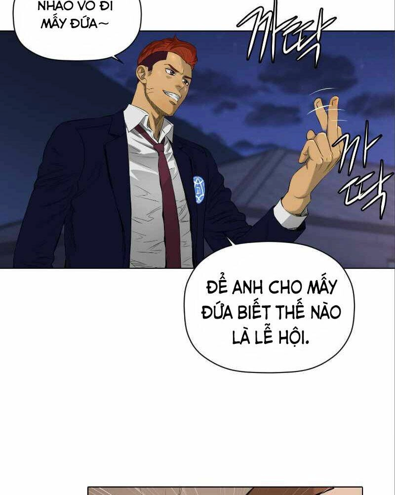 Cuộc Đời Thứ Hai Của Một Gangster Chapter 55 - 21