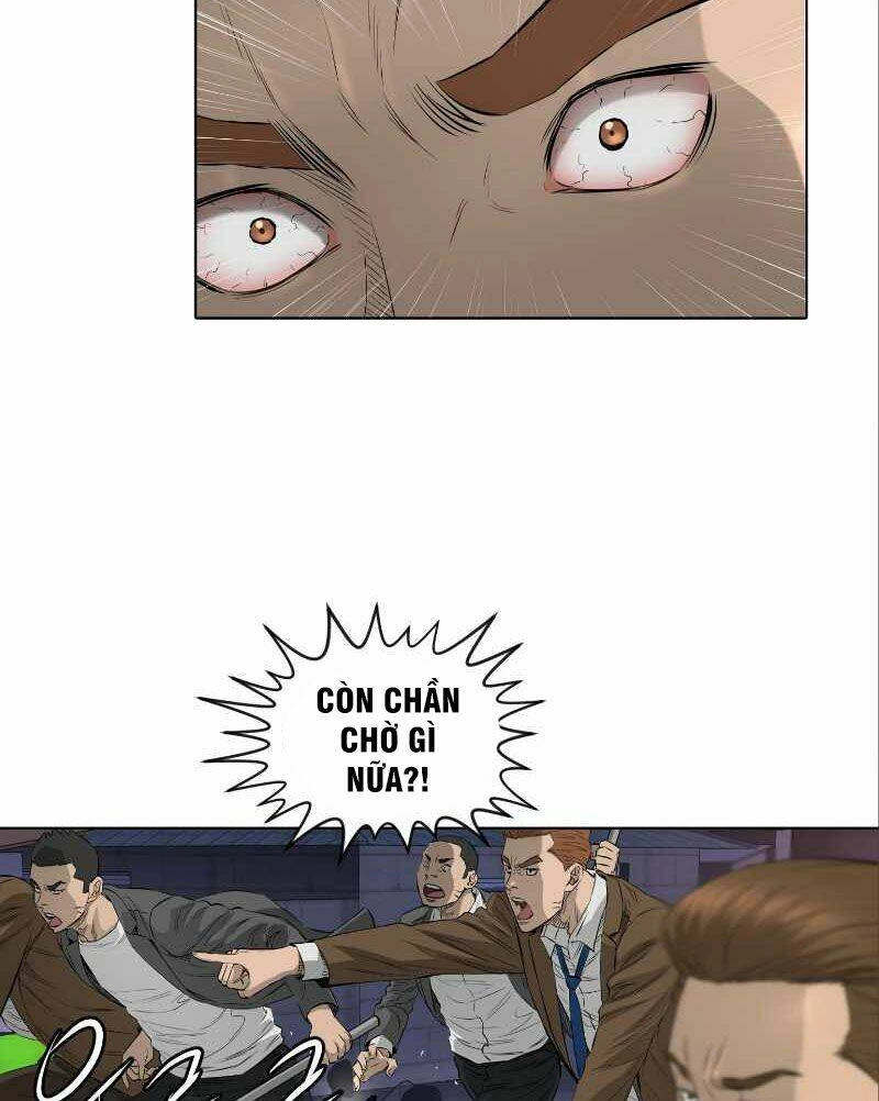 Cuộc Đời Thứ Hai Của Một Gangster Chapter 55 - 22