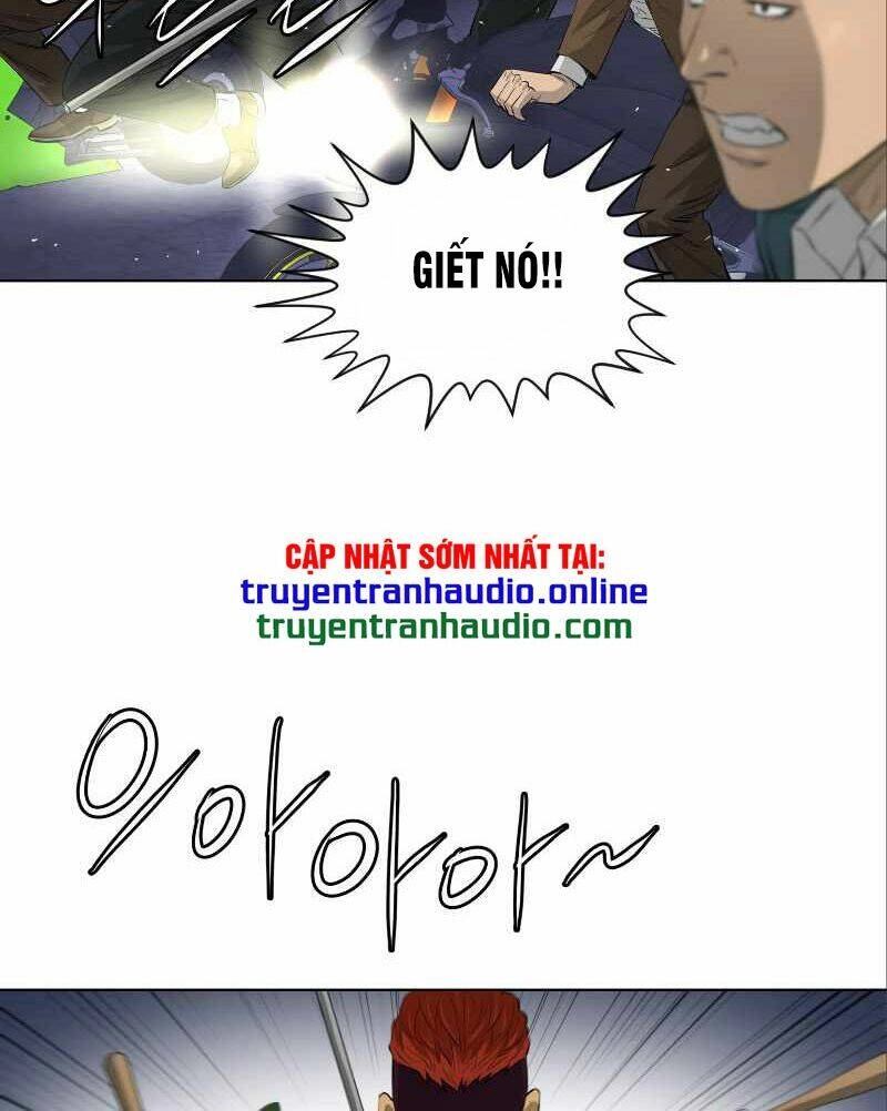 Cuộc Đời Thứ Hai Của Một Gangster Chapter 55 - 23