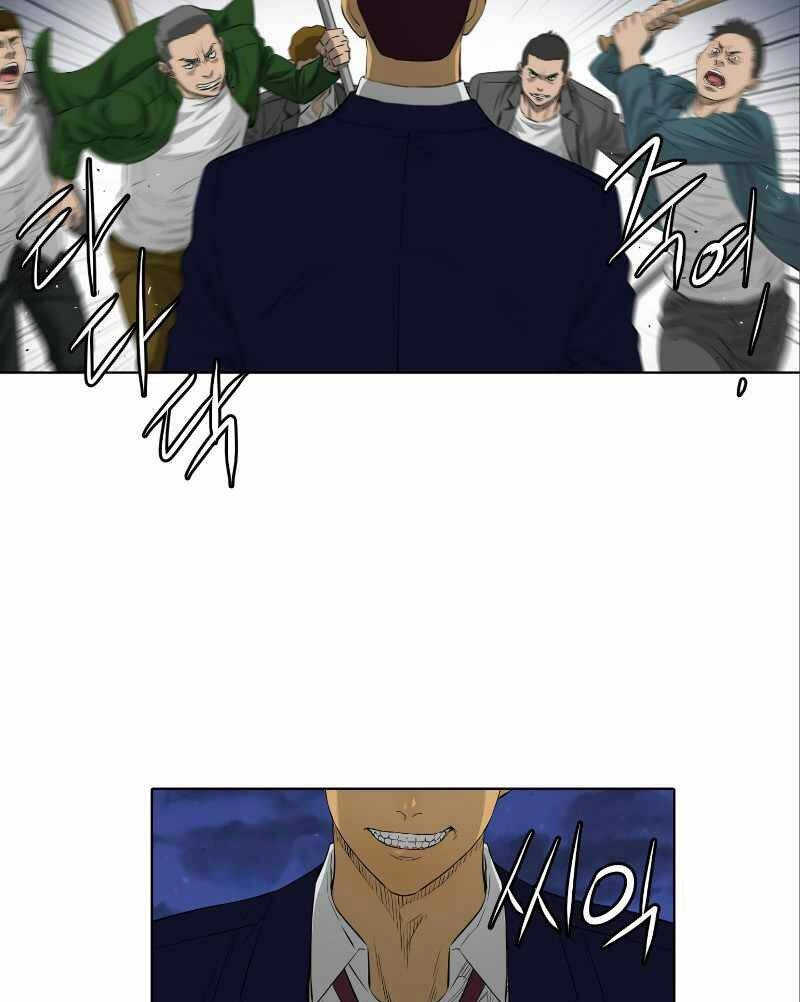 Cuộc Đời Thứ Hai Của Một Gangster Chapter 55 - 24