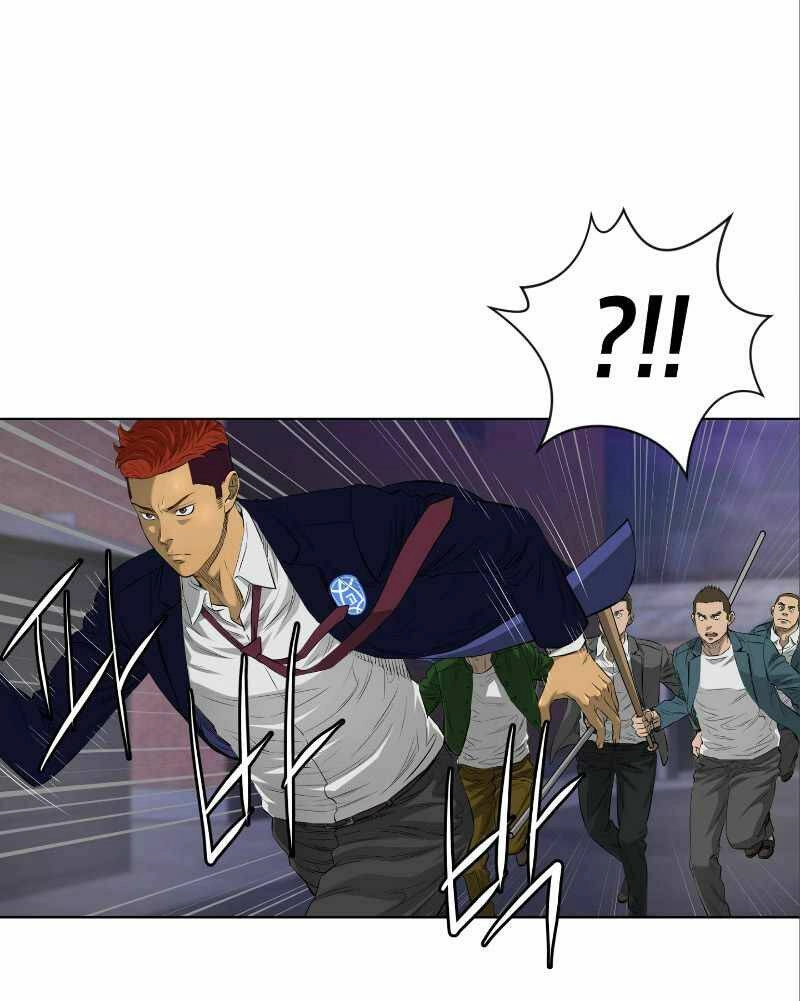 Cuộc Đời Thứ Hai Của Một Gangster Chapter 55 - 26