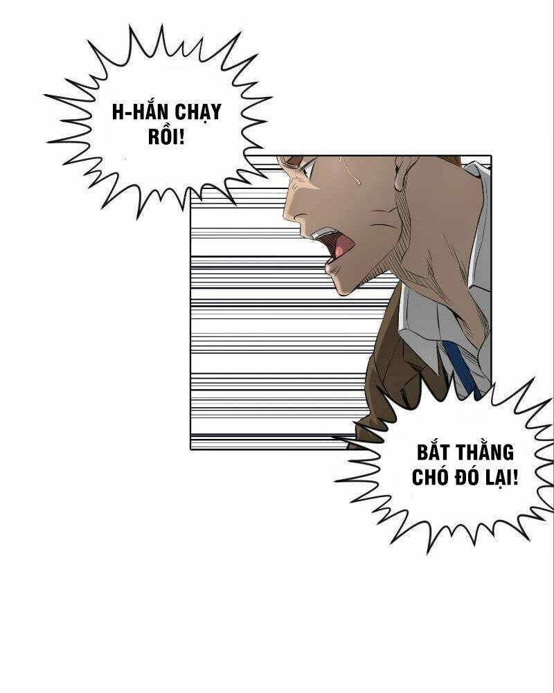 Cuộc Đời Thứ Hai Của Một Gangster Chapter 55 - 27