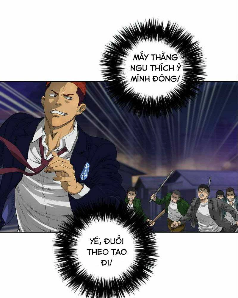 Cuộc Đời Thứ Hai Của Một Gangster Chapter 55 - 28