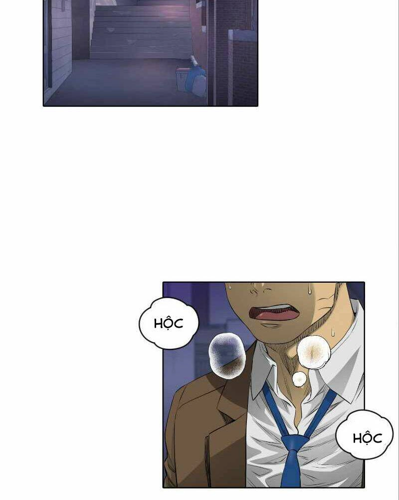 Cuộc Đời Thứ Hai Của Một Gangster Chapter 55 - 31