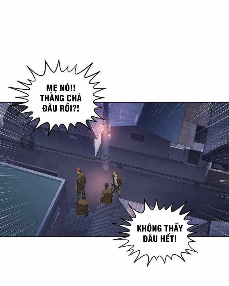 Cuộc Đời Thứ Hai Của Một Gangster Chapter 55 - 32