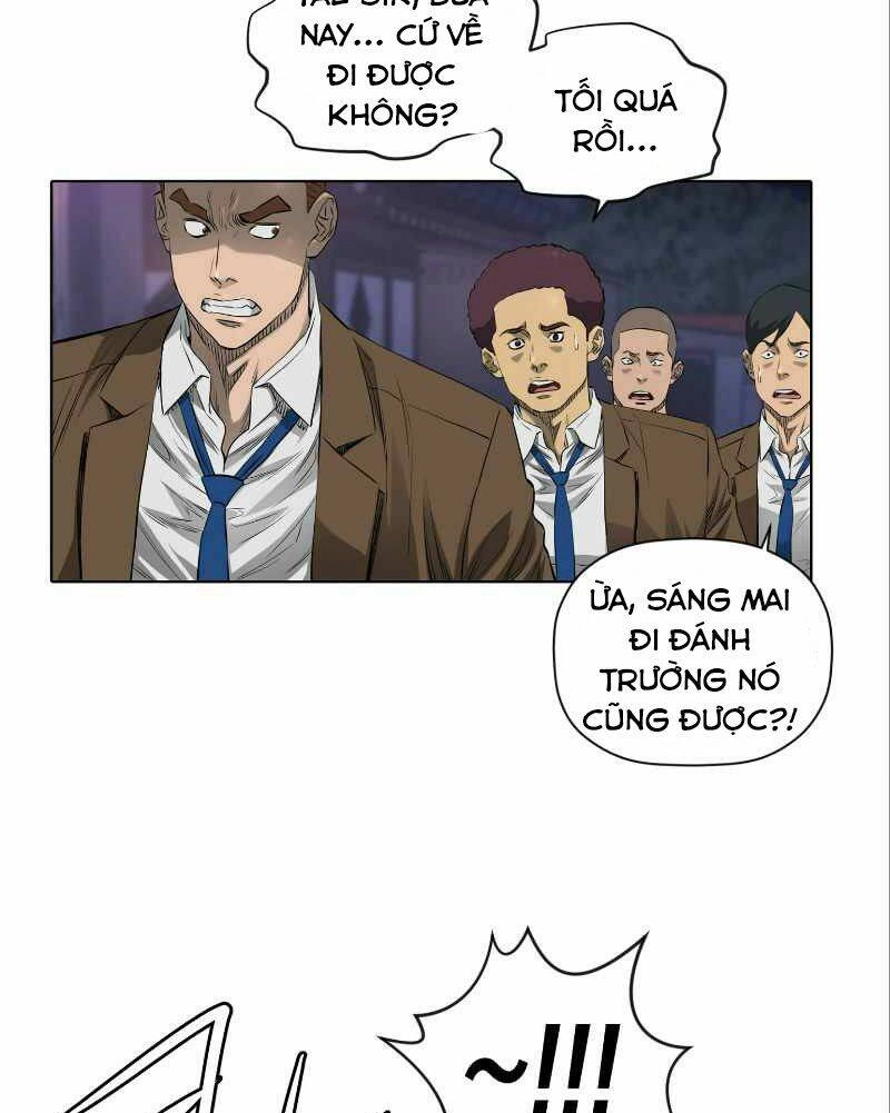 Cuộc Đời Thứ Hai Của Một Gangster Chapter 55 - 34