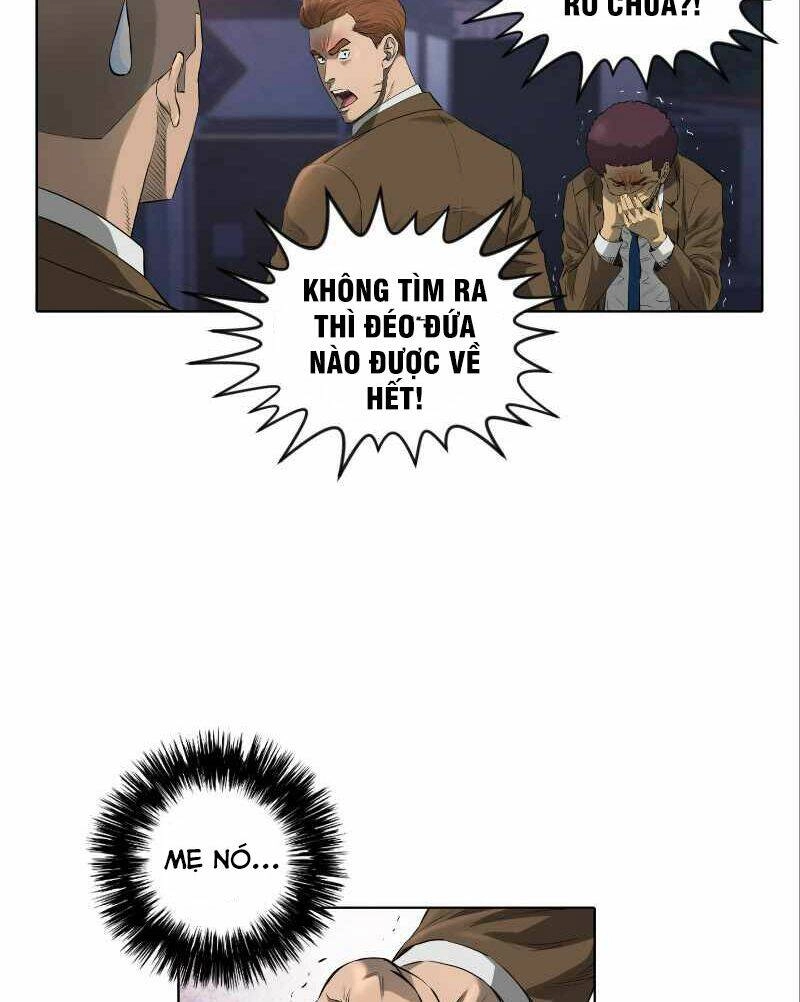 Cuộc Đời Thứ Hai Của Một Gangster Chapter 55 - 37