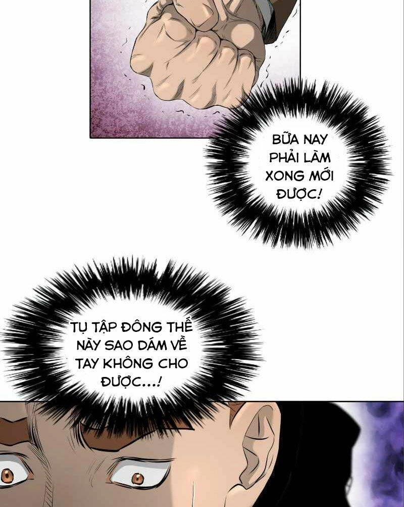 Cuộc Đời Thứ Hai Của Một Gangster Chapter 55 - 38