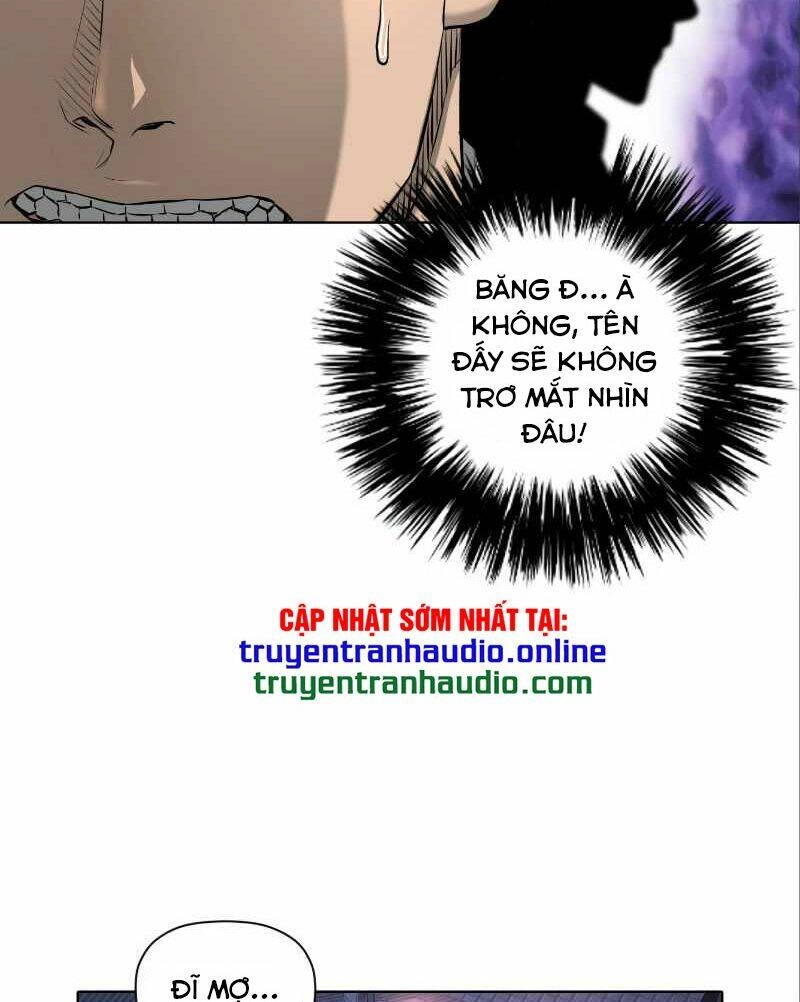 Cuộc Đời Thứ Hai Của Một Gangster Chapter 55 - 39