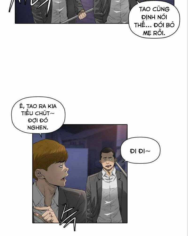 Cuộc Đời Thứ Hai Của Một Gangster Chapter 55 - 41