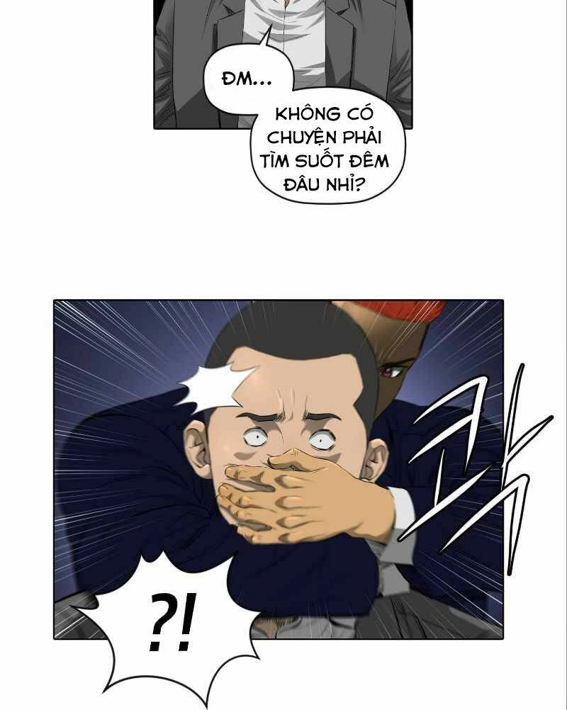 Cuộc Đời Thứ Hai Của Một Gangster Chapter 55 - 44