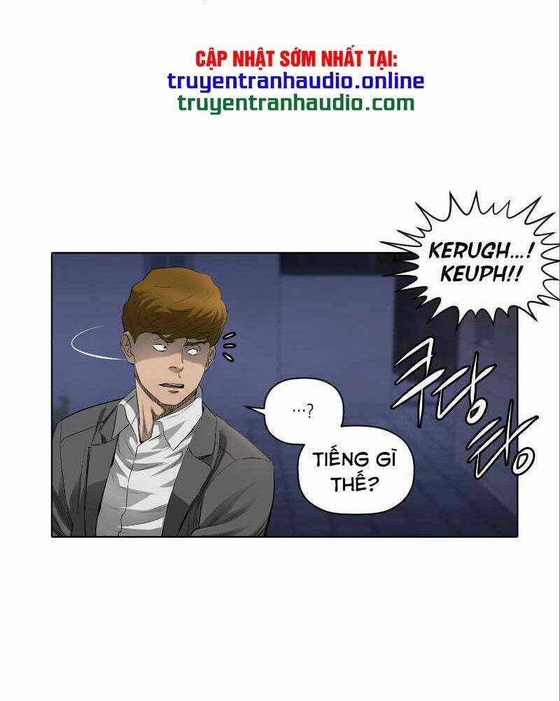 Cuộc Đời Thứ Hai Của Một Gangster Chapter 55 - 45