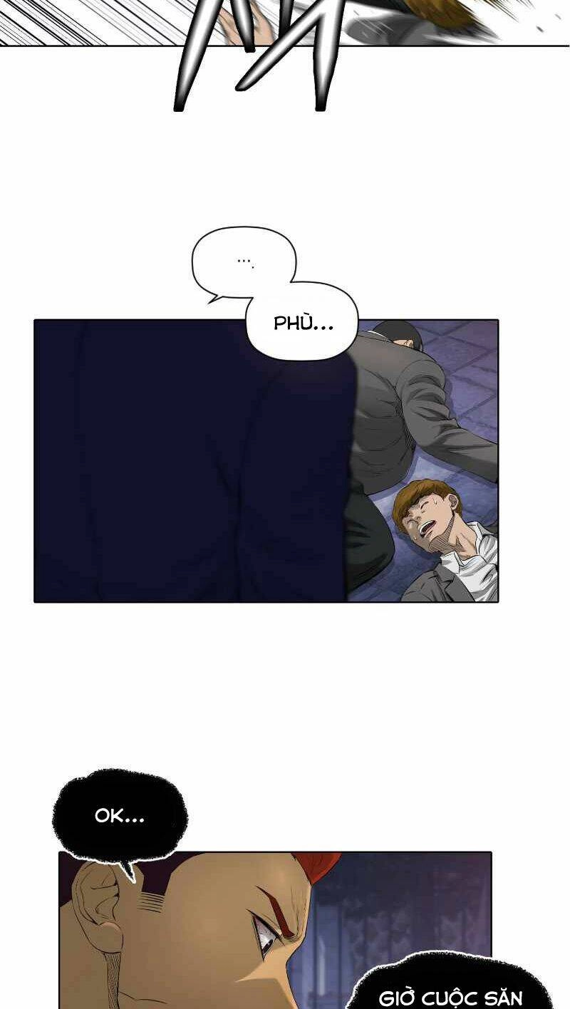 Cuộc Đời Thứ Hai Của Một Gangster Chapter 55 - 49