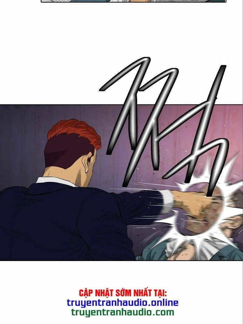 Cuộc Đời Thứ Hai Của Một Gangster Chapter 56 - 10