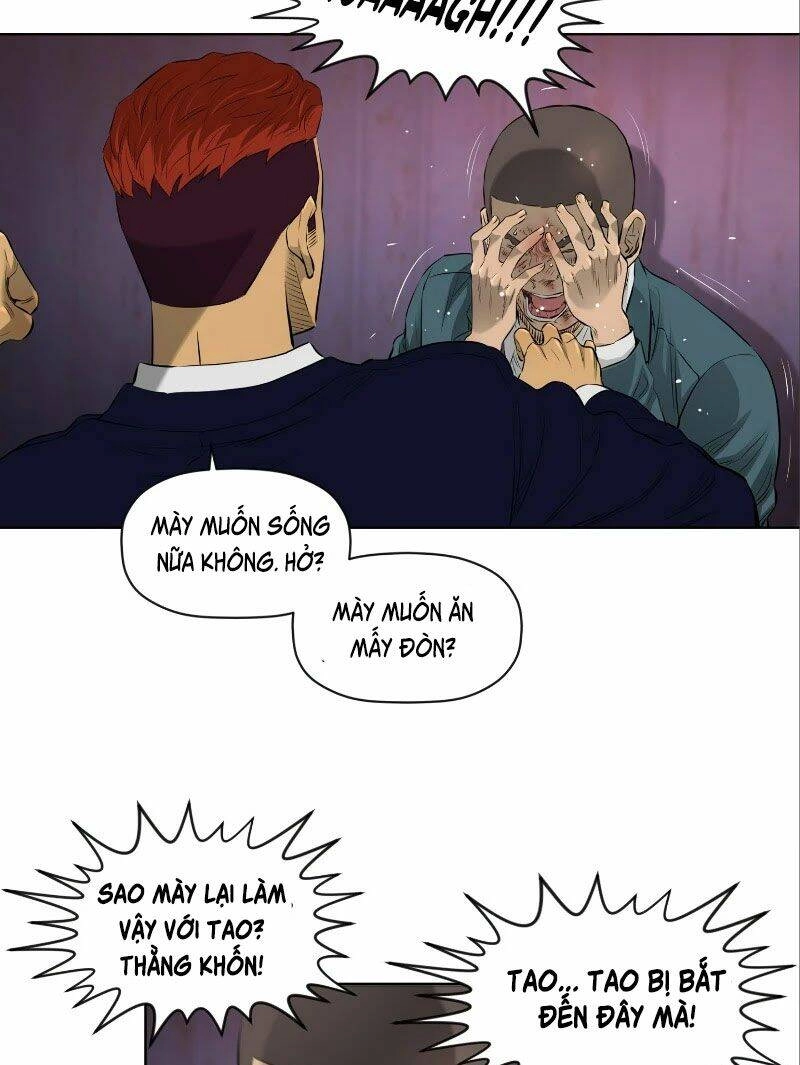 Cuộc Đời Thứ Hai Của Một Gangster Chapter 56 - 12