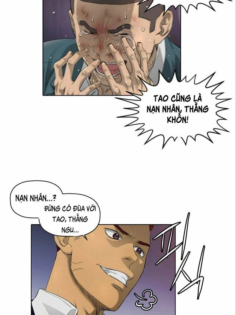 Cuộc Đời Thứ Hai Của Một Gangster Chapter 56 - 13