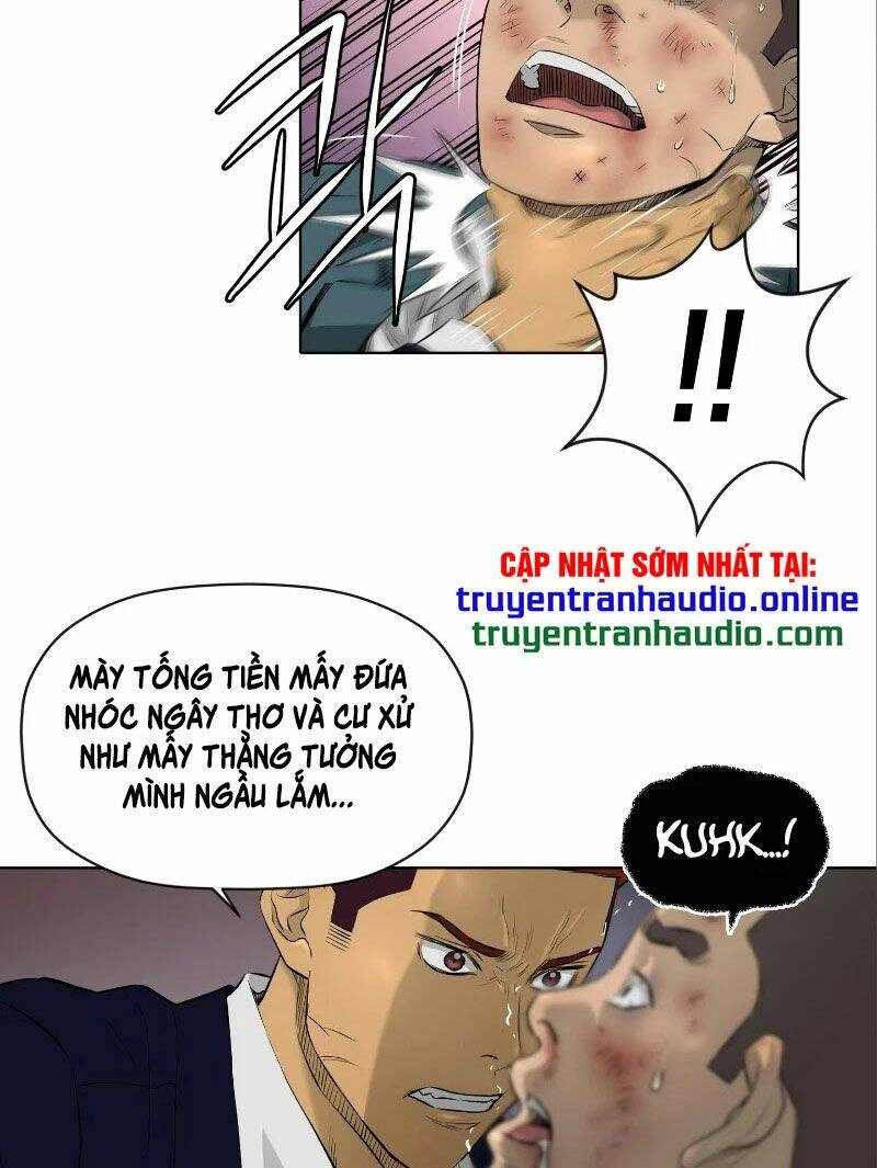 Cuộc Đời Thứ Hai Của Một Gangster Chapter 56 - 15