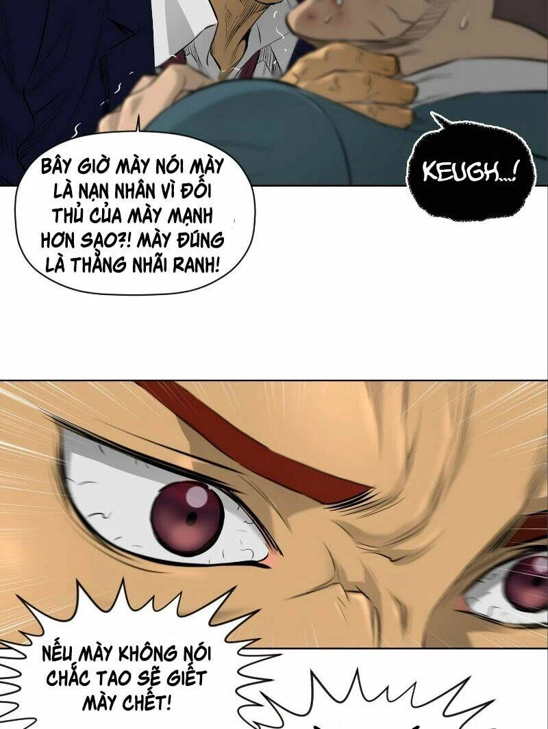 Cuộc Đời Thứ Hai Của Một Gangster Chapter 56 - 16