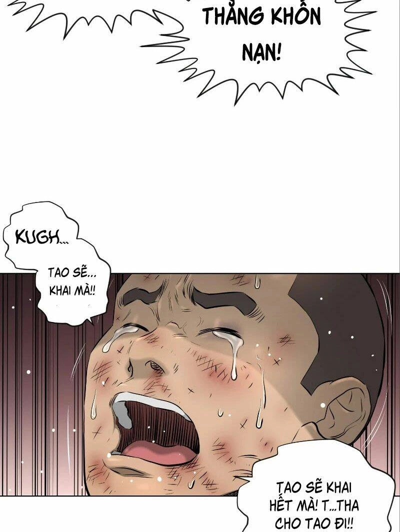 Cuộc Đời Thứ Hai Của Một Gangster Chapter 56 - 17