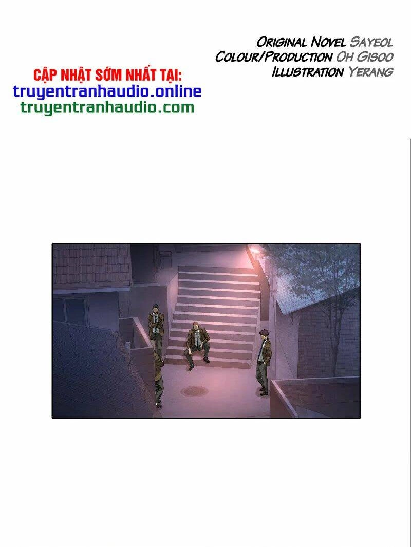 Cuộc Đời Thứ Hai Của Một Gangster Chapter 56 - 19