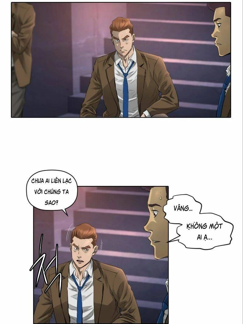 Cuộc Đời Thứ Hai Của Một Gangster Chapter 56 - 20