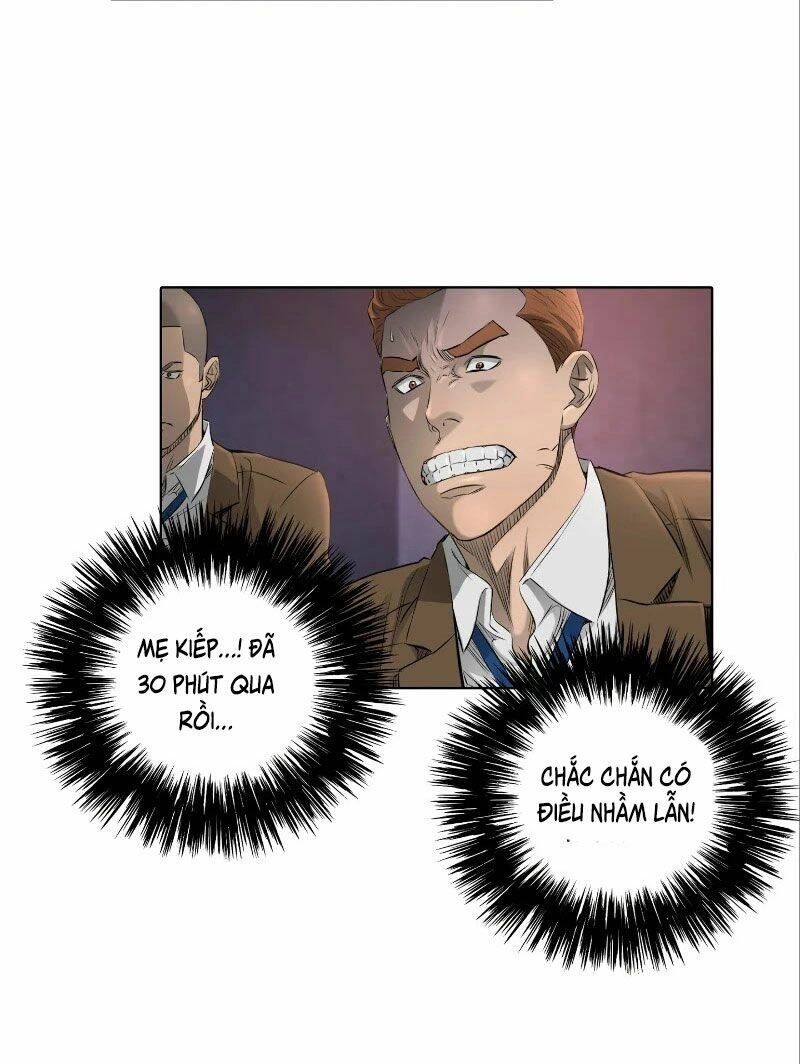 Cuộc Đời Thứ Hai Của Một Gangster Chapter 56 - 21