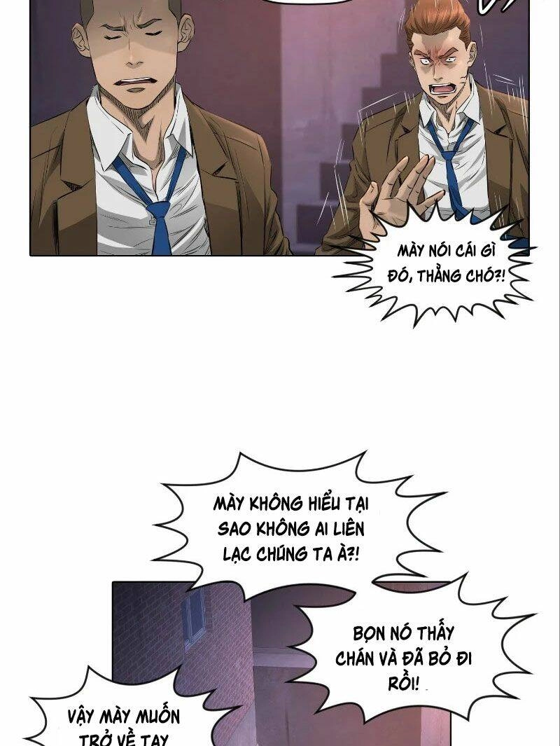 Cuộc Đời Thứ Hai Của Một Gangster Chapter 56 - 23