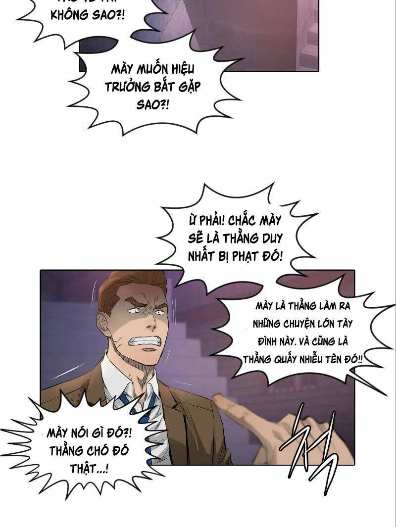 Cuộc Đời Thứ Hai Của Một Gangster Chapter 56 - 24